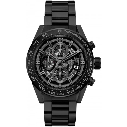 Tag Heuer Carrera CAR2A91-BH0742